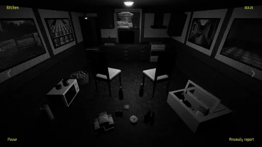 Im on Observation Duty 4  screenshot 8