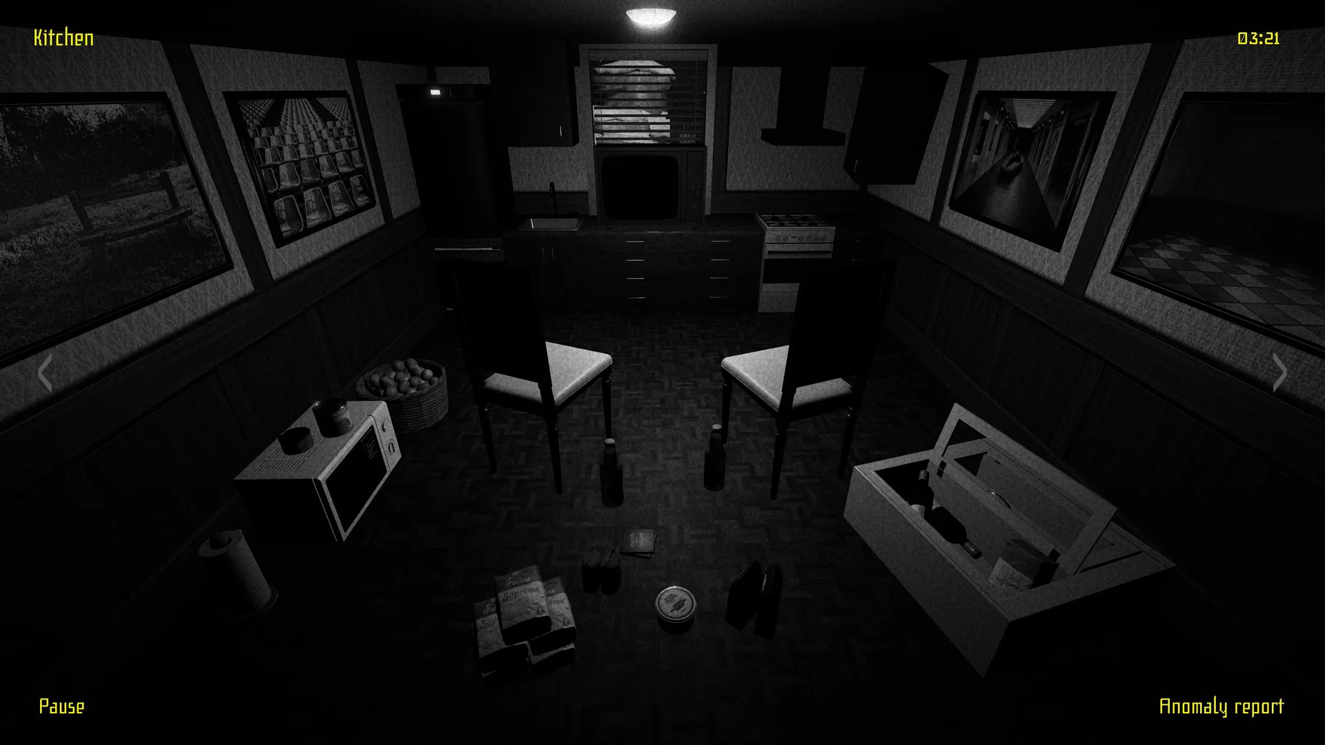 Im on Observation Duty 4  screenshot 8
