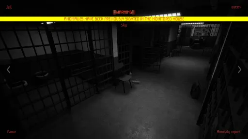Im on Observation Duty 4  screenshot 9