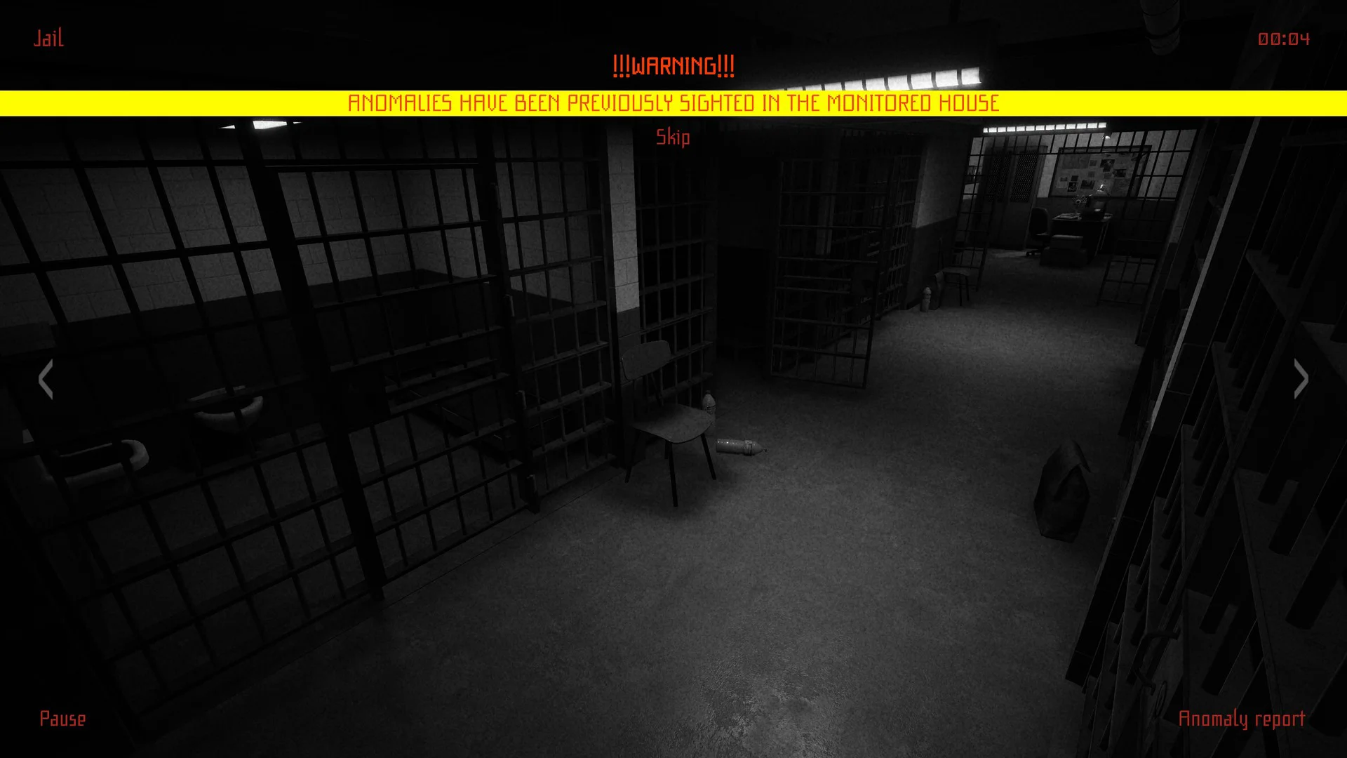 Im on Observation Duty 4  screenshot 9