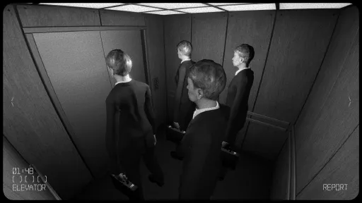 Im on Observation Duty 5  screenshot 10