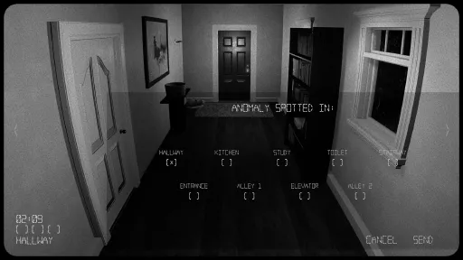 Im on Observation Duty 5  screenshot 11