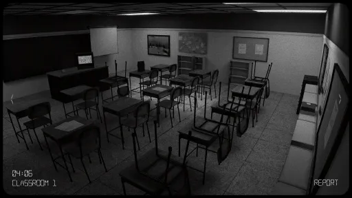 Im on Observation Duty 5  screenshot 12