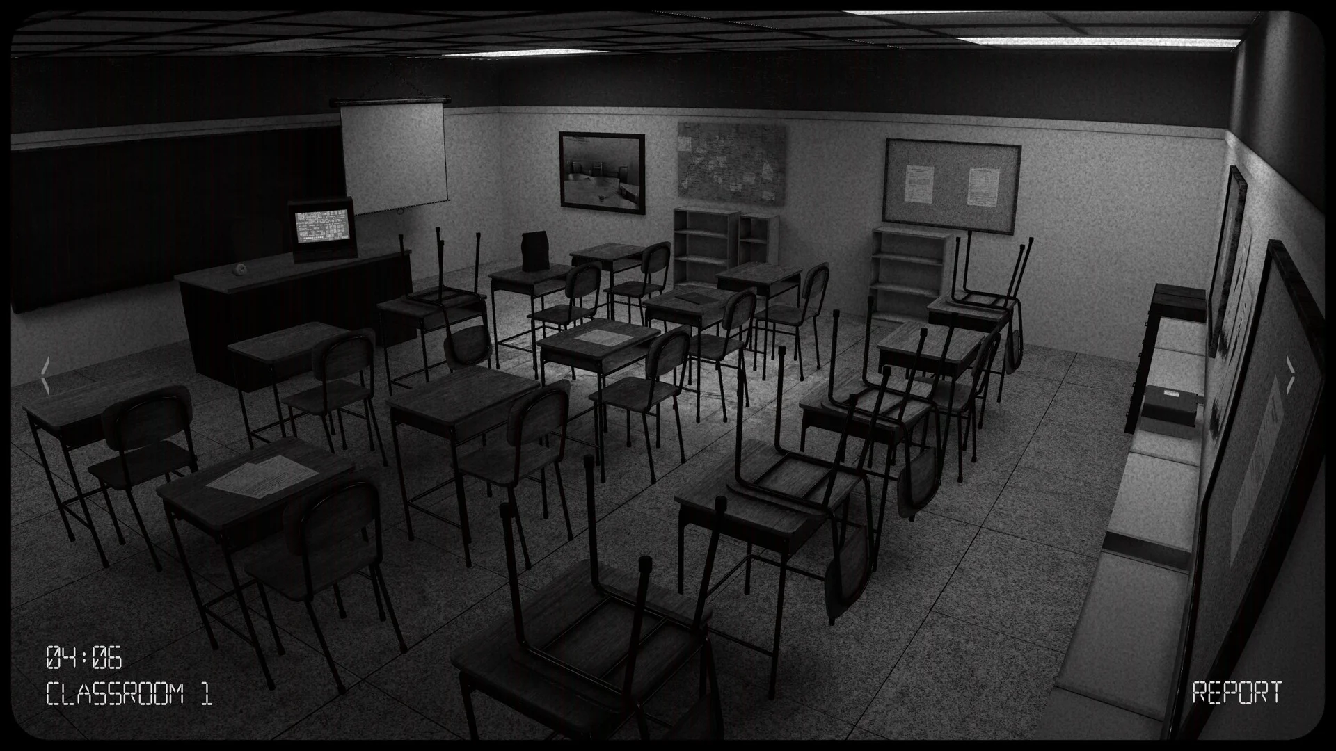 Im on Observation Duty 5  screenshot 12