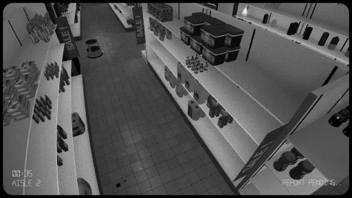 Im on Observation Duty 5  screenshot 13