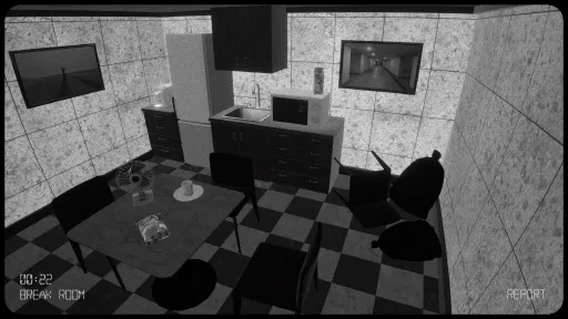 Im on Observation Duty 5  screenshot 14