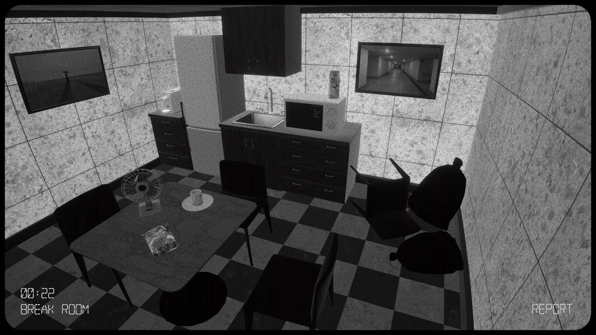 Im on Observation Duty 5  screenshot 14