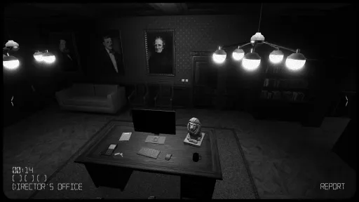 Im on Observation Duty 5  screenshot 2