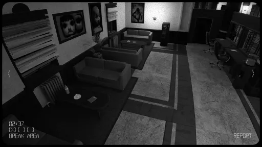 Im on Observation Duty 5  screenshot 4