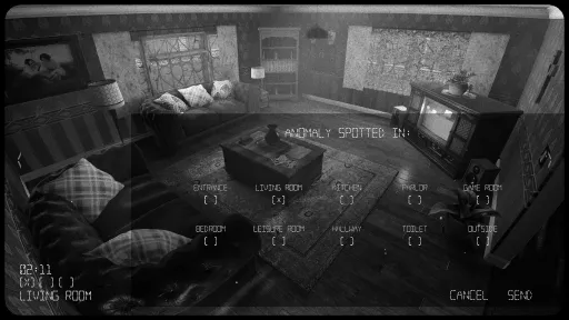 Im on Observation Duty 5  screenshot 5
