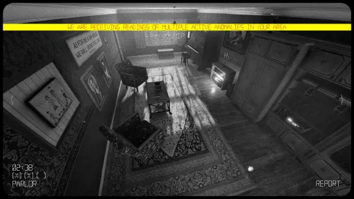 Im on Observation Duty 5  screenshot 6