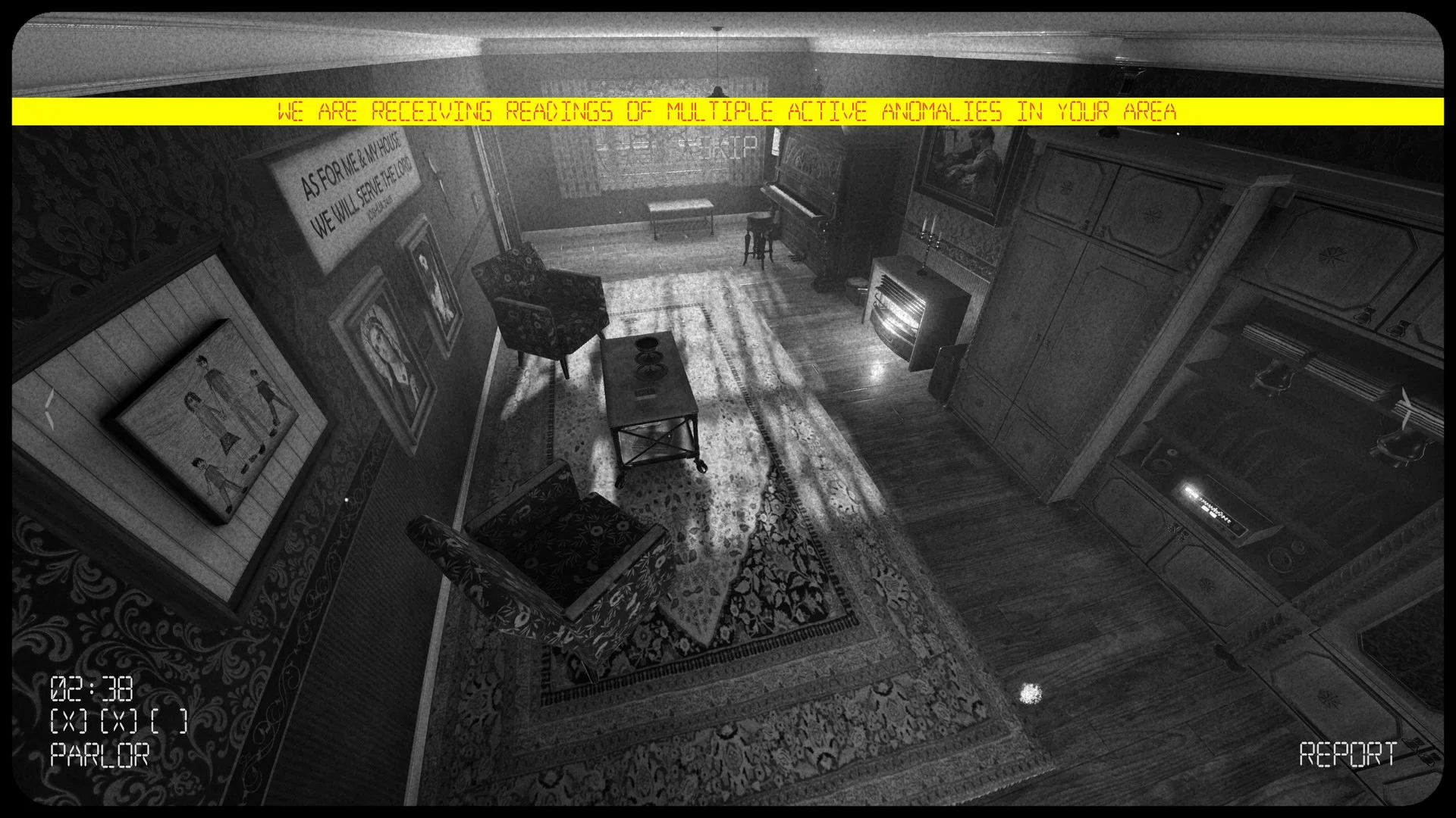 Im on Observation Duty 5  screenshot 6