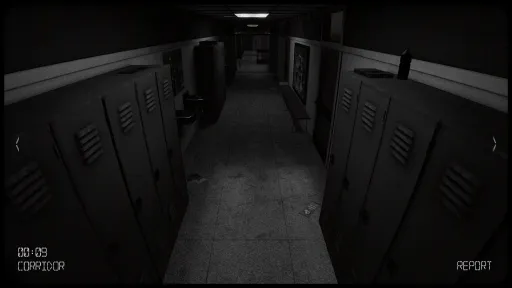 Im on Observation Duty 5  screenshot 8