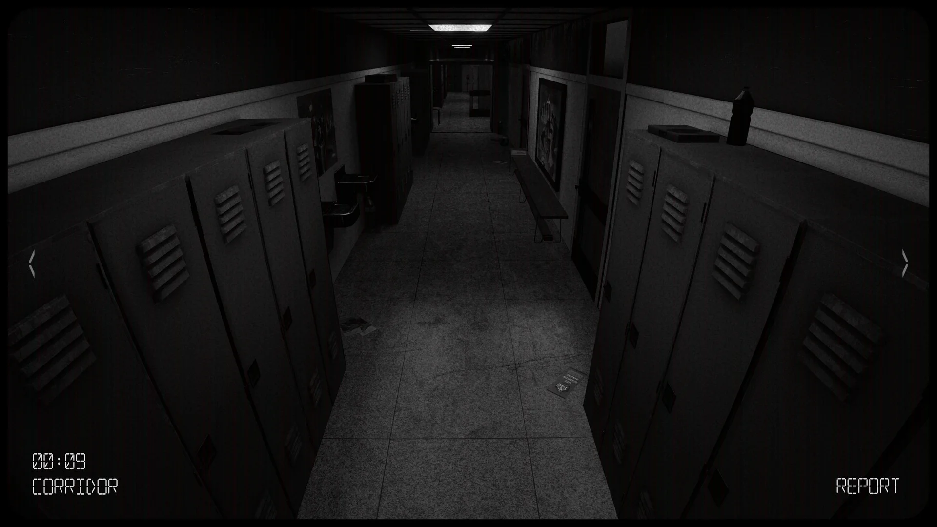 Im on Observation Duty 5  screenshot 8
