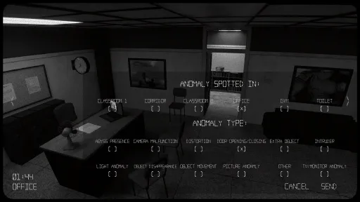 Im on Observation Duty 5  screenshot 9