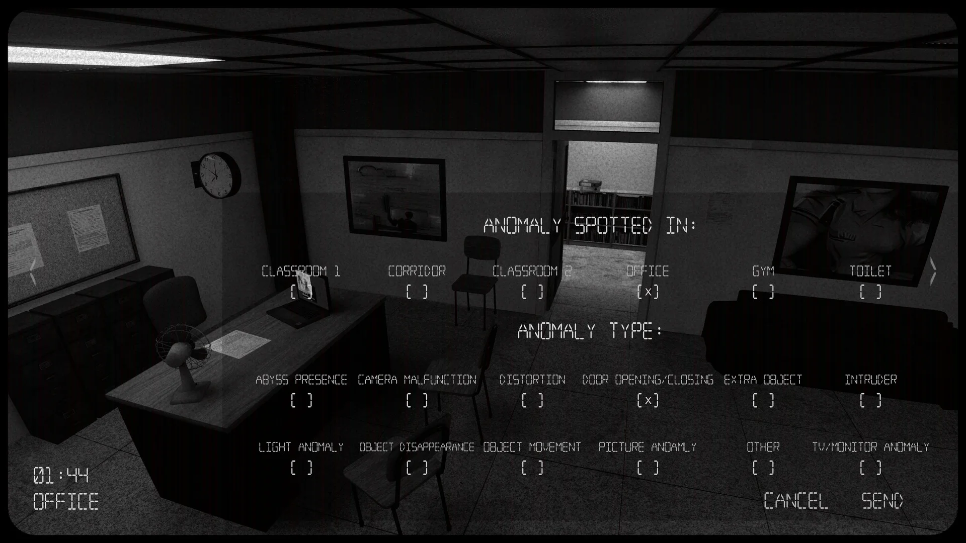 Im on Observation Duty 5  screenshot 9