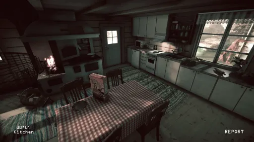 I'm on Observation Duty 6 screenshot 1