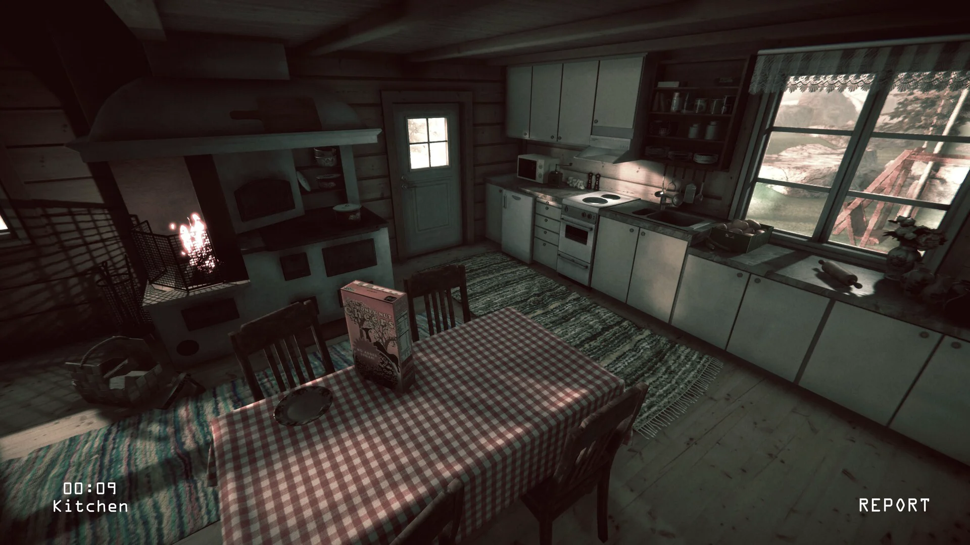 I'm on Observation Duty 6 screenshot 1