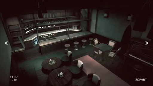 I'm on Observation Duty 6 screenshot 10