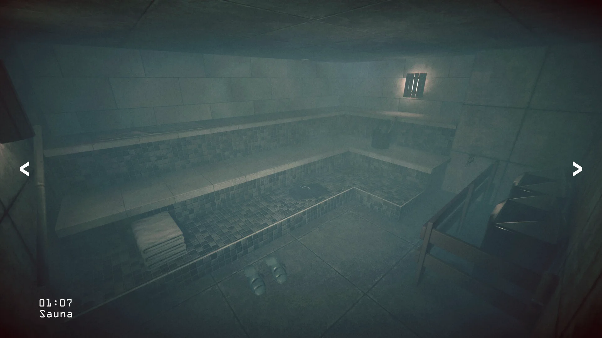I'm on Observation Duty 6 screenshot 11