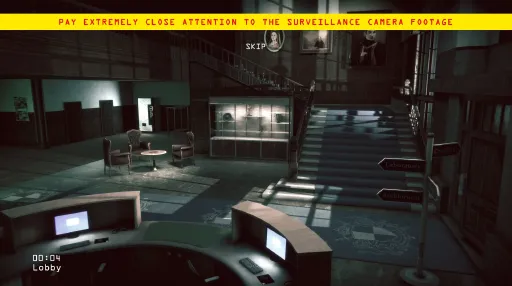 I'm on Observation Duty 6 screenshot 3