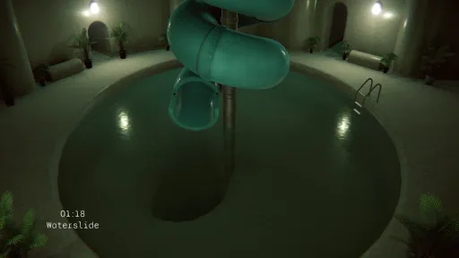 I'm on Observation Duty 7 screenshot 1
