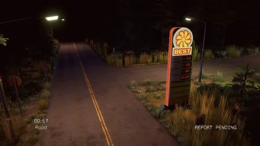 I'm on Observation Duty 7 screenshot 11