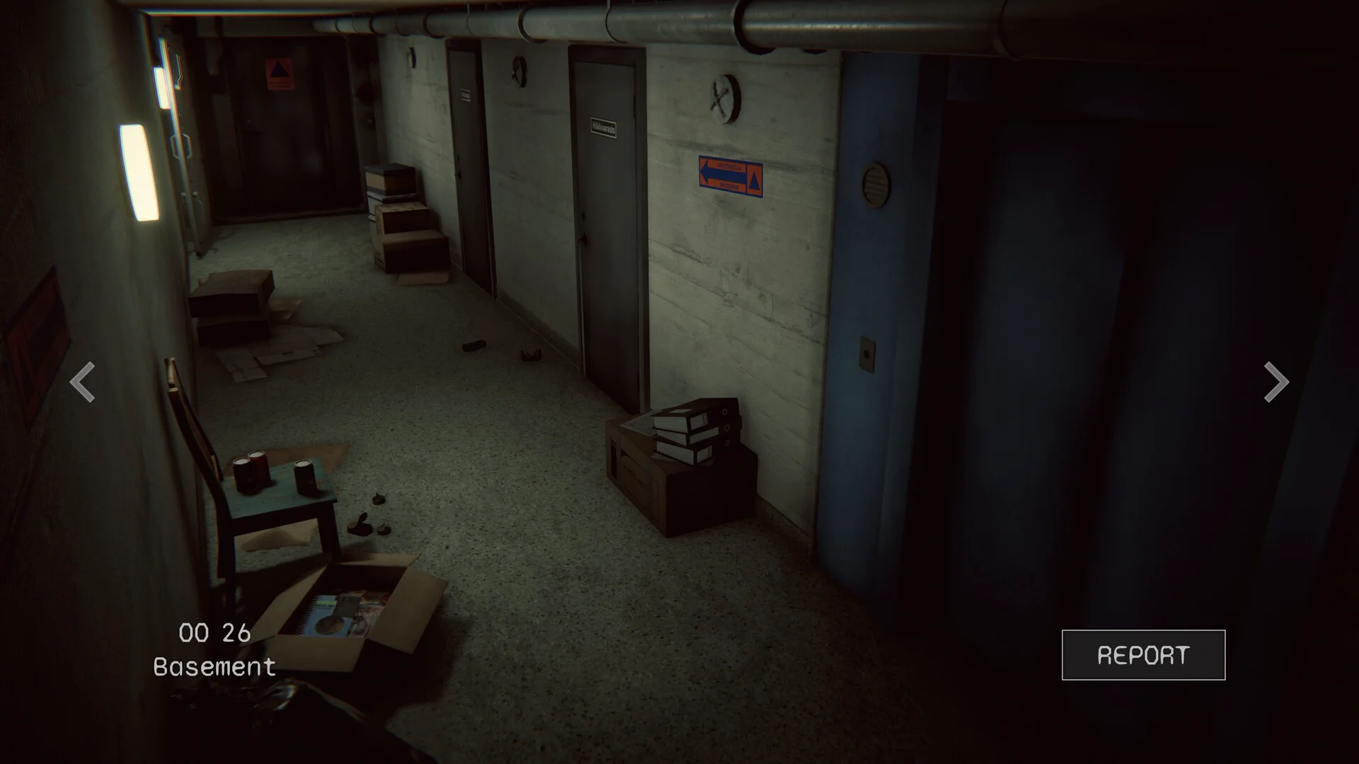 I'm on Observation Duty 7 screenshot 4