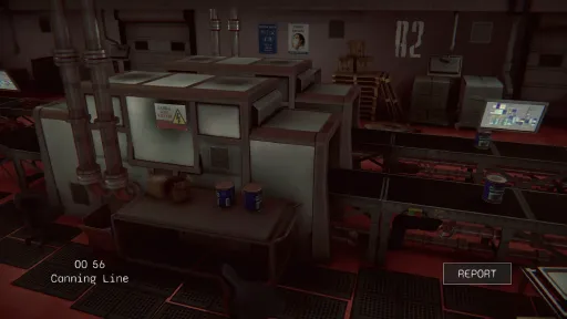 I'm on Observation Duty 7 screenshot 7