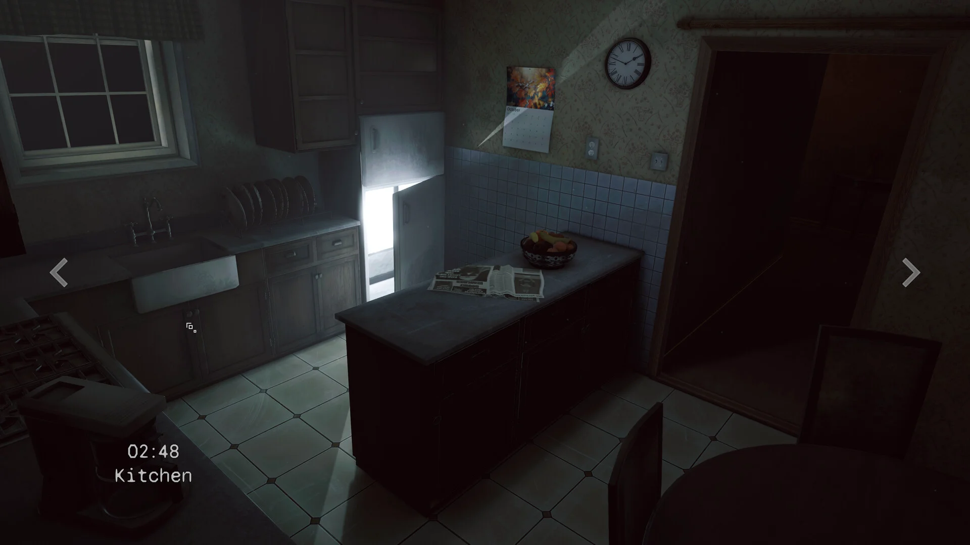I'm on Observation Duty 8 screenshot 2