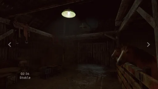 I'm on Observation Duty 8 screenshot 3