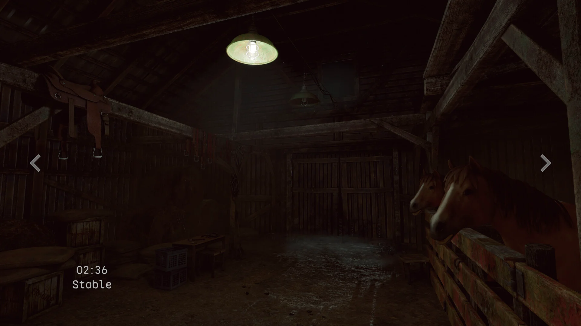 I'm on Observation Duty 8 screenshot 3