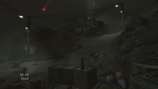 I'm on Observation Duty 8 screenshot 5