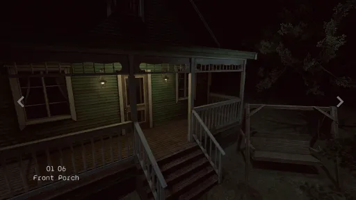 I'm on Observation Duty 8 screenshot 7