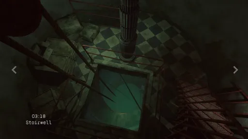 I'm on Observation Duty 8 screenshot 8