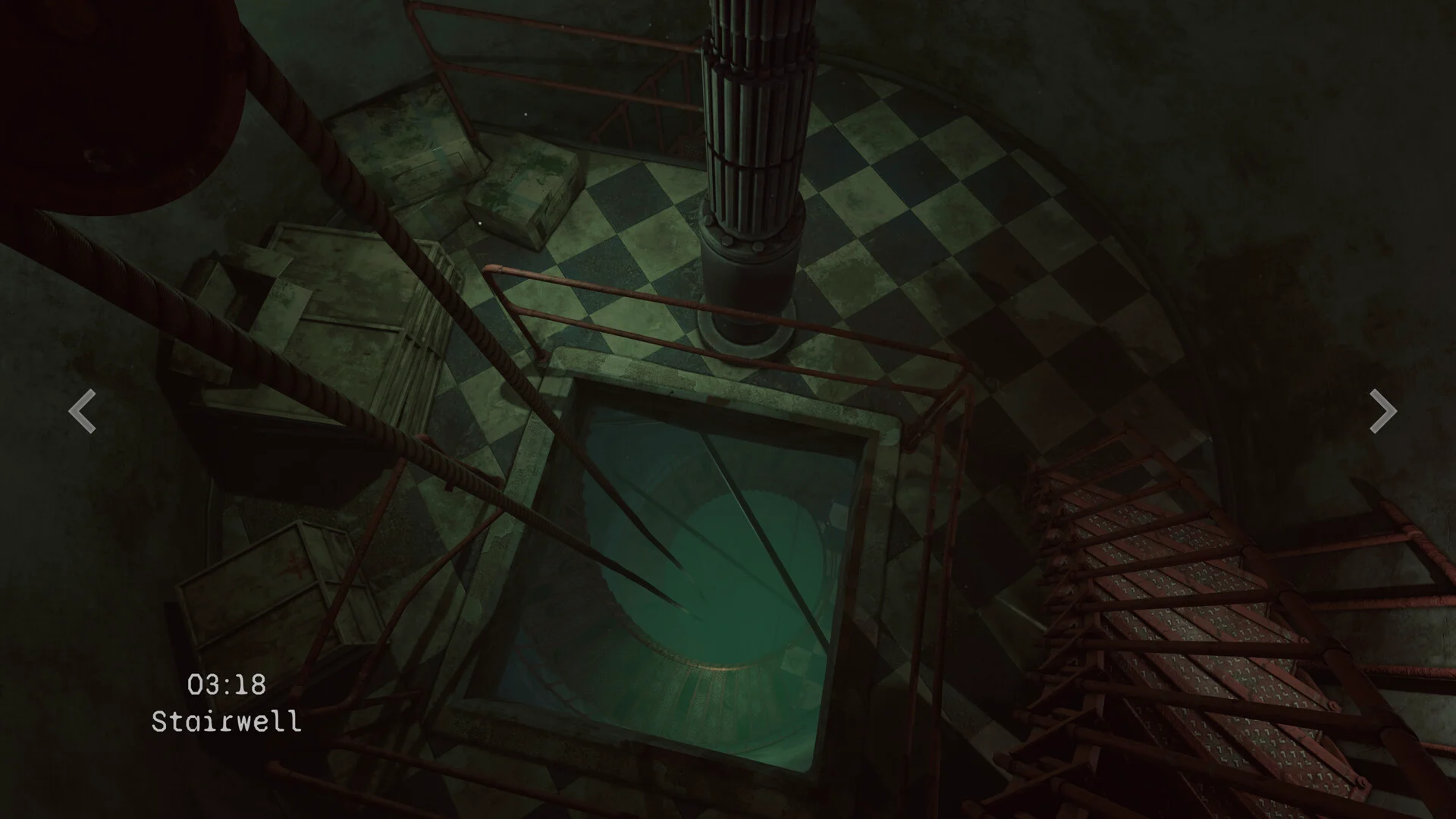 I'm on Observation Duty 8 screenshot 8