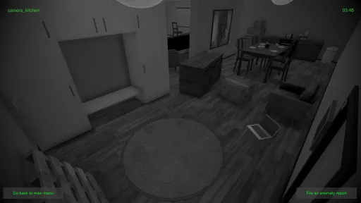 I'm on Observation Duty screenshot 10