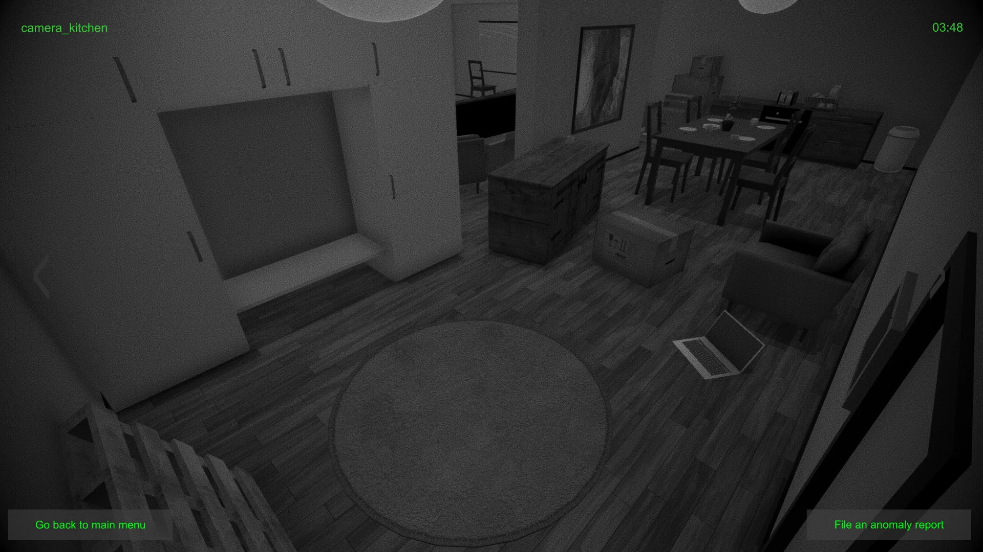 I'm on Observation Duty screenshot 10