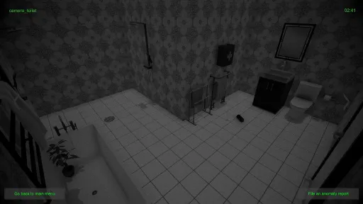 I'm on Observation Duty screenshot 2