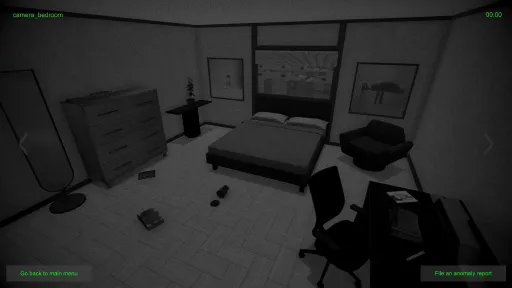 I'm on Observation Duty screenshot 3