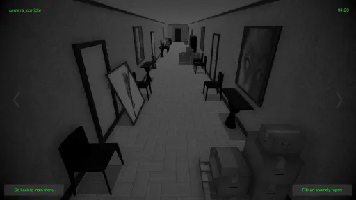 I'm on Observation Duty screenshot 4