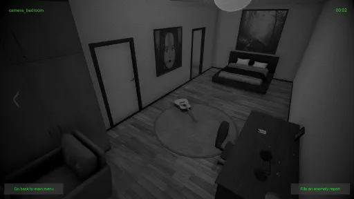 I'm on Observation Duty screenshot 5