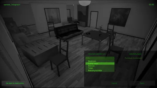 I'm on Observation Duty screenshot 7