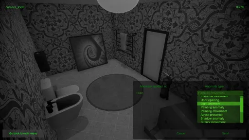 I'm on Observation Duty screenshot 8