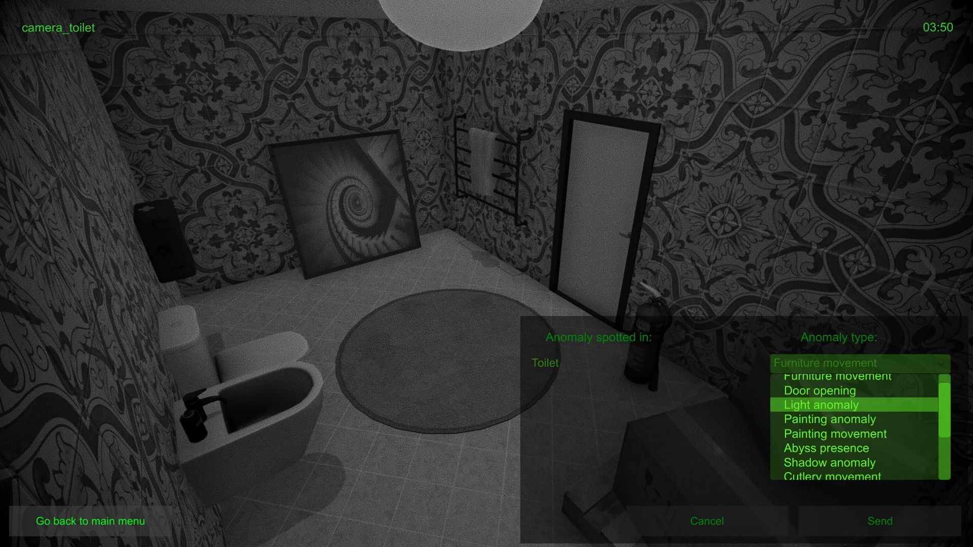 I'm on Observation Duty screenshot 8