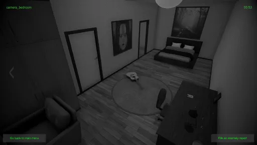 I'm on Observation Duty screenshot 9