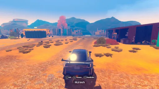 I Need to Fix My Dream Car (But I Work at a Junkyard) screenshot 14