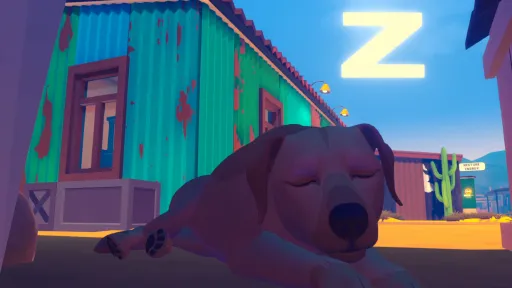 I Need to Fix My Dream Car (But I Work at a Junkyard) screenshot 5