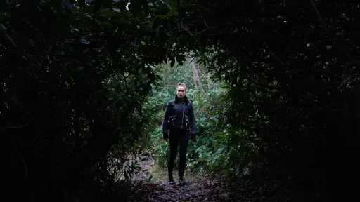 I Saw Black Clouds screenshot 1