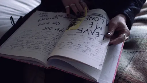 I Saw Black Clouds screenshot 11